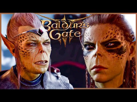 Nichts als die Wahrheit! - Baldur’s Gate 3 #47