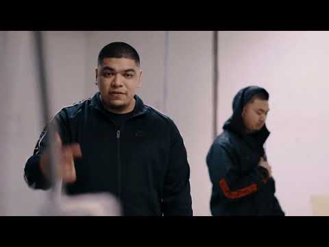 Baby Gas x Yung Gabe - The Streets (p. ThePixelPushrs)