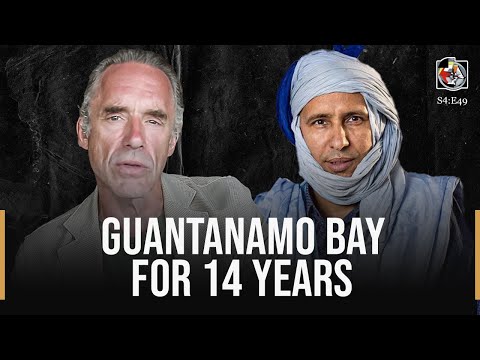 Enhanced Interrogation Techniques | Mohamedou Ould Slahi | EP 195