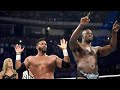WWE Prime Time Players Titantron 2015