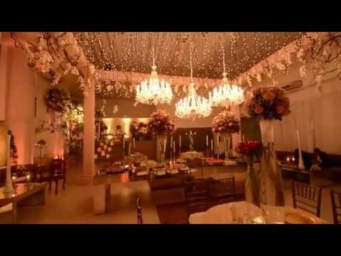 Vivenda da Festa por Albnia Eullio