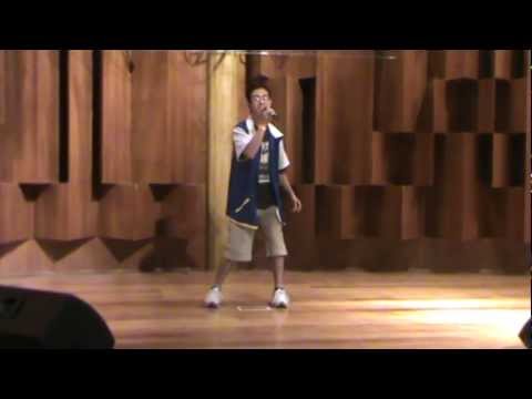 Akira / Kageyama Hironobu - Soldier dream（Cover）