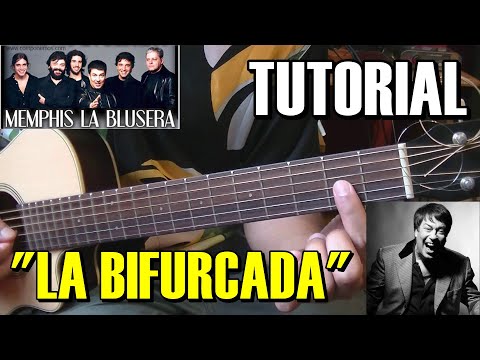 La Bifurcada - Memphis La Blusera