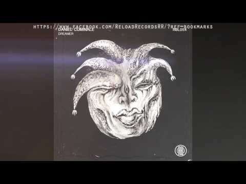 Daniel Cuminale - Selling Out [RBL054]