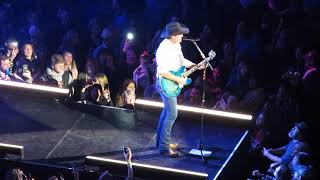 Jon Pardi Burning Man Tour 2019 - &quot;Heartache on the Dance Floor&quot;