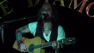 John Corabi - Robin&#39;s Song - 13 November 2012