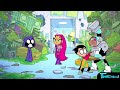 The Food Storm HD Crossover