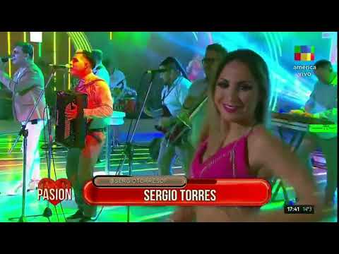 Sergio Torres - Pasión de Sábado 22/10/2022