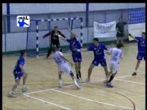 C.BM. Torrevieja 29 - Reale Ademar 28
