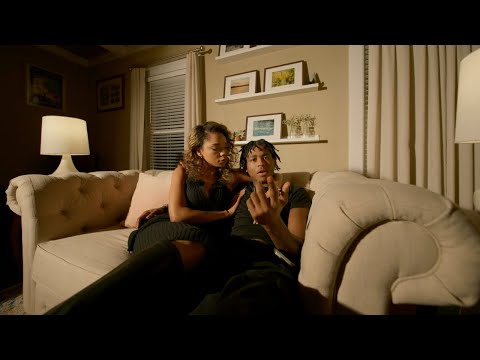 YFG Fatso - Thinkin (Official Music Video)