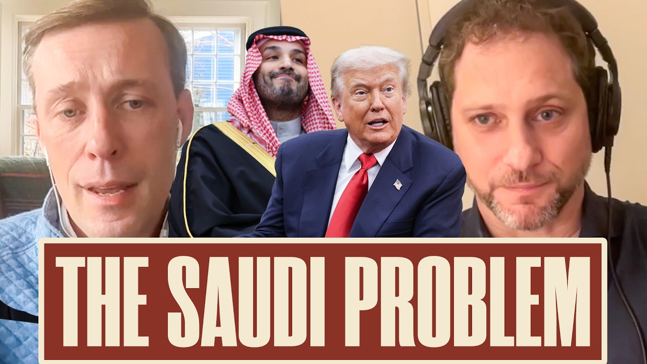 Three Crises, One Trump Agenda | The Long Game