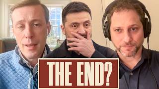 Is This Ukraine’s Turning Point? | The Long Game