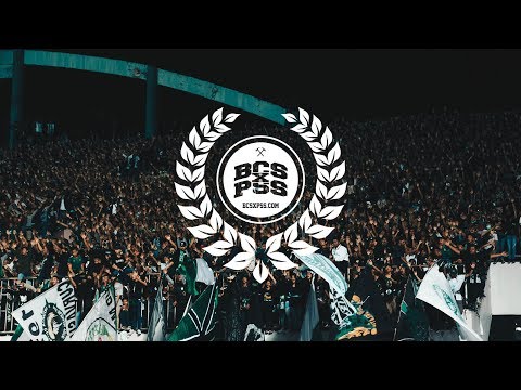Brigata Curva Sud: Match Ambience PSS Sleman vs PSGC Ciamis - Liga 2 (08.07.17)