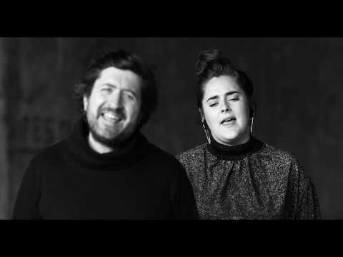 Tom Helsen & Janne Blommaert  IF