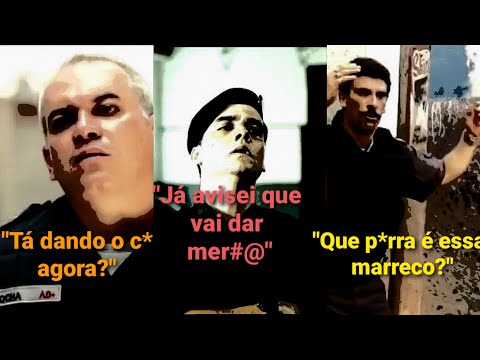 As melhores frases de Tropa de Elite