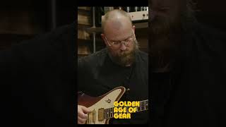 Video thumbnail for It's THIS EASY To Get Killer Tone with the New D20 Joey Landreth Edition! by Revv Amps