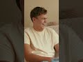 KRAANTJE PAPPIE kijkt zijn OGEN UIT bij FLEMMING ?? | 538 #shorts