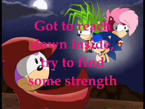 Why Is It Never Easy video
