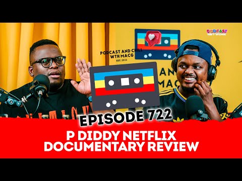 Year End Function | Diddy Documentary | Cotton Fest |Prince KayBee | Body Parts Trafficking