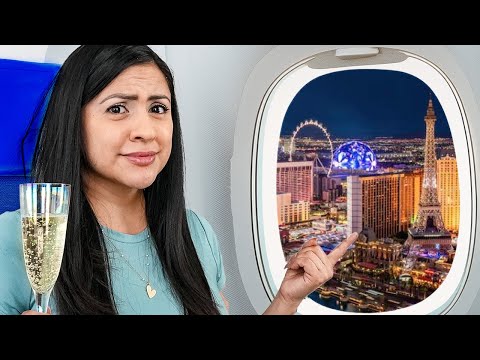 First Timers Guide to LAS VEGAS