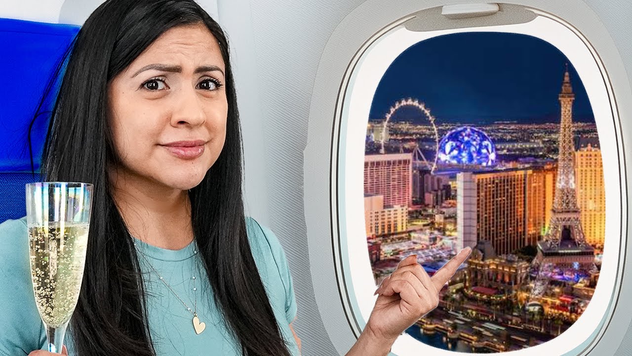 First Timers Guide to LAS VEGAS