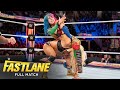 FULL MATCH Asuka Vs Mandy Rose SmackDown Women S Championship Match WWE Fastlane 2019