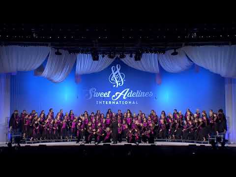 Daily Video Recap, Chorus Semifinals, 2019