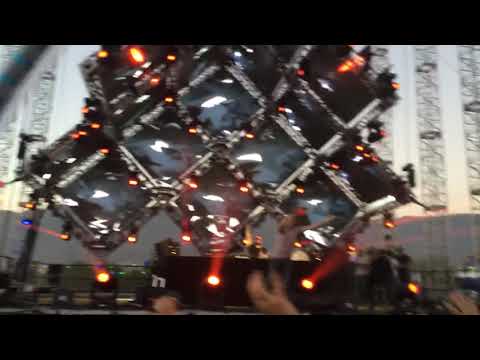 Myon and Shane 54 (Strangers) nocturnal 2014