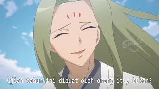 Download lagu Reikenzan Hoshikuzu tachi no Utage S1 Subtitle Indonesia mp3