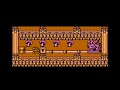 Super Mario Bros 3 Dark Land VRC7