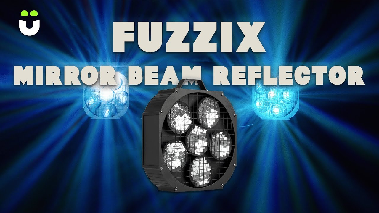 Fuzzix MBR60