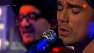 Kane &#39;No Surrender&#39; @ Pauw &amp; Witteman