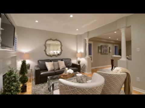 JUST SOLD! 160 Monteith Cres. Vaughan, On L6A3M7