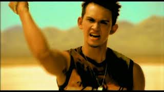 Billy Crawford - You didn&#39;t expect that (2002) (Clip officiel)