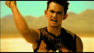 Billy Crawford - You didn&#39;t expect that (2002) (Clip officiel)