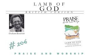 Bring Glory To The Lamb