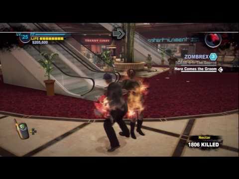 【PS3】Dead Rising 2 - Perfect Walkthrough - Part 26: Heated Boxing