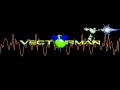 Vectorman 2 OST Turn Up The Heat Scene 6 Lava Boss