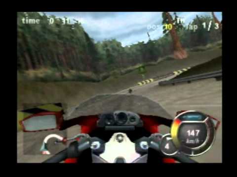 top gear rally 2 nintendo 64