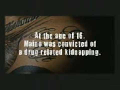 Urban Ink Presents Maino 5 to 15 Speaks On His Tattoo's Jail Time