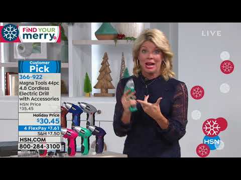 HSN | Household Helpers 10.22.2018 - 06 PM