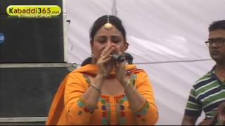 (1) Mange Wala (Kapurthula) Dharmik Mela  28 May 2016