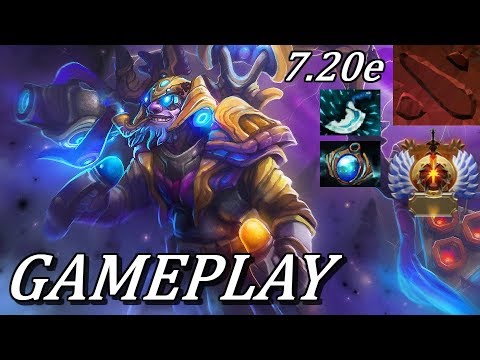 DANNY TINKER? LUL | Tinker Gameplay Commentary Dota 2