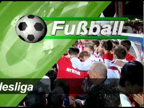 MEMA TV - KSV Bundesliga KW 18