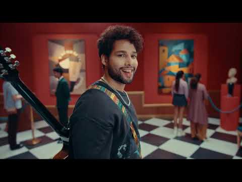 Fastrack's ‘Never Same. Never Sane' campaign