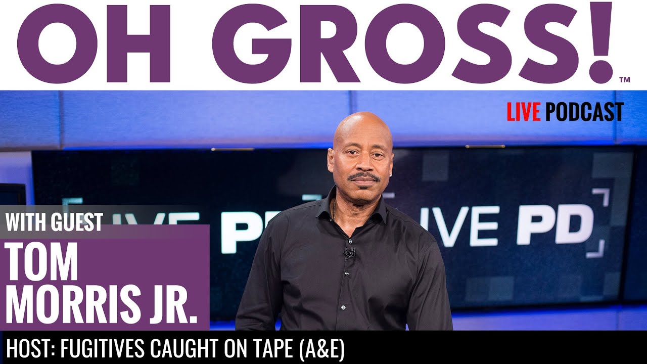 Live PD, AMW & Self-Defense Laws
