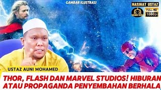 Download lagu THOR DAN FLASH‼️PERCUBAAN MENGIDOLAKAN WATAK DALAM MINDA ANAK-ANAK KITA‼️ mp3