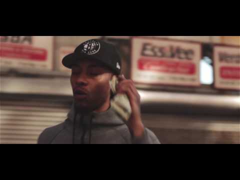 On My Own - Young Heights (OFFICIAL MUSIC VIDEO)