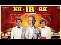 KH X IR X RK Hits Golden Era Songs Ilaiyaraaja Kamal Haasan Rajinikanth Tamil Hit Songs