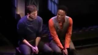 Not my Father&#39;s Son - Billy Porter &amp; Stark Sands